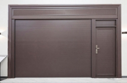 车库门生产厂家