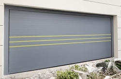 欧氏金龙甲车库门