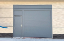 贵阳车库门选哪家