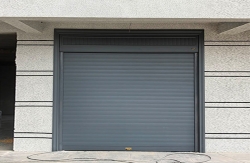 哪家车库门做得好