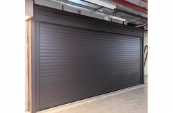 贵阳车库门厂家