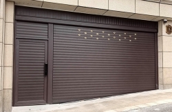 贵阳车库门厂家