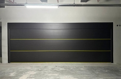 哪家车库门做得好