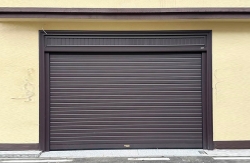 贵阳车库门厂家