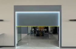 贵阳车库门厂家