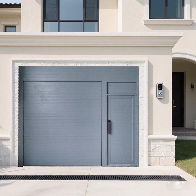 电动卷帘门哪家好 电动卷帘门哪家好