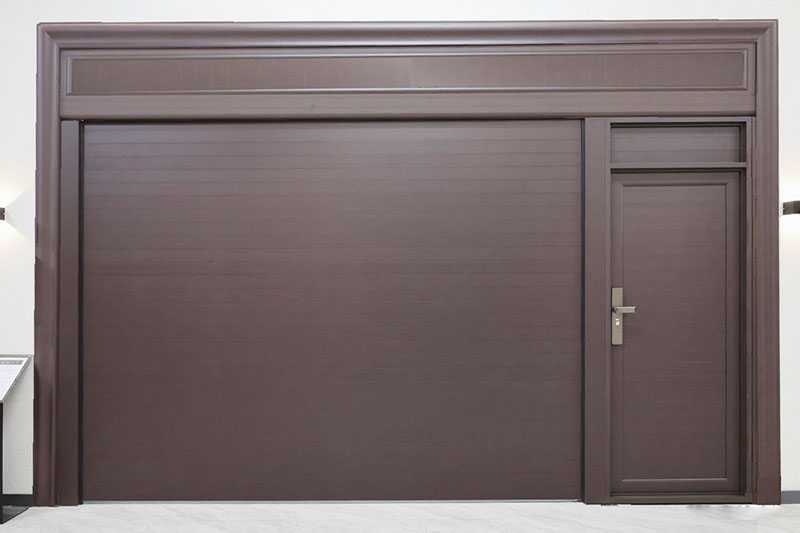 车库门生产厂家 车库门生产厂家