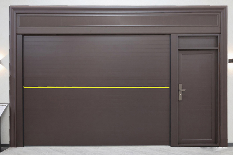 80型复古风格车库门 80型复古风格车库门