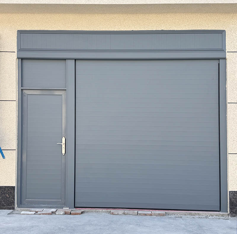 贵阳车库门选哪家