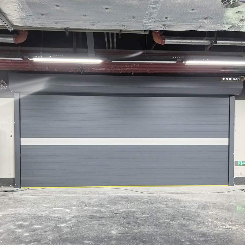 车库门厂家