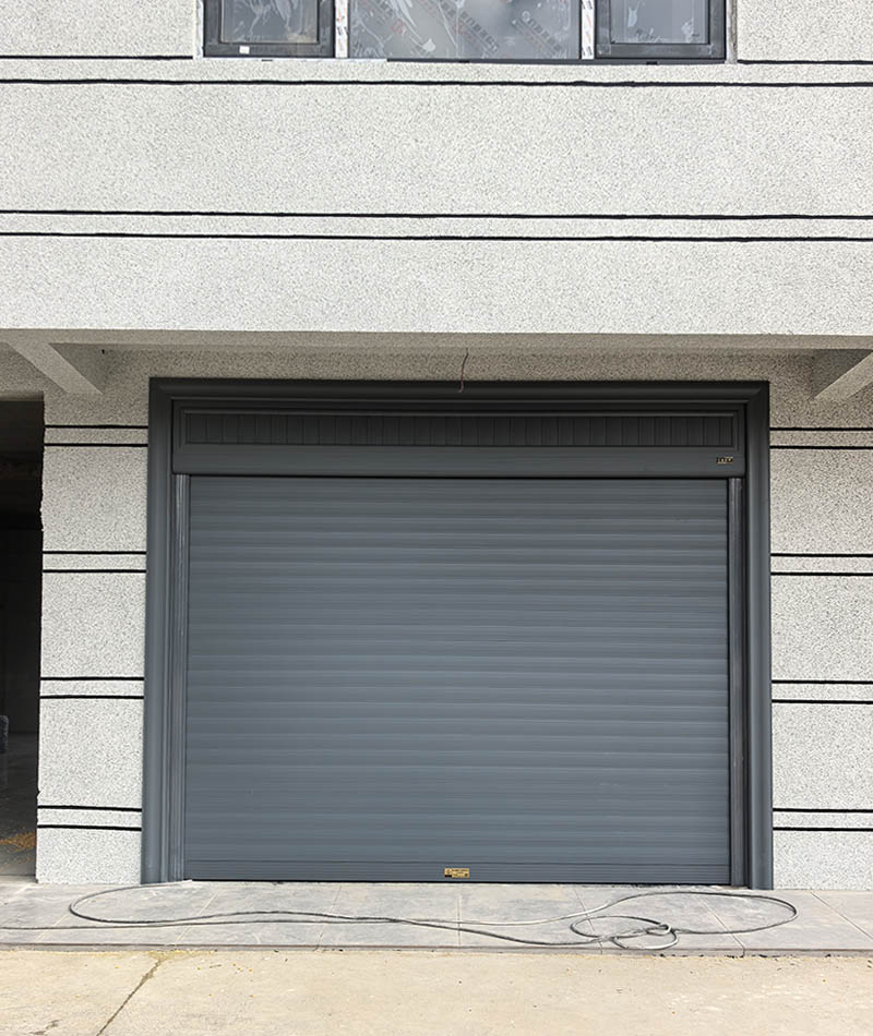 哪家车库门做得好