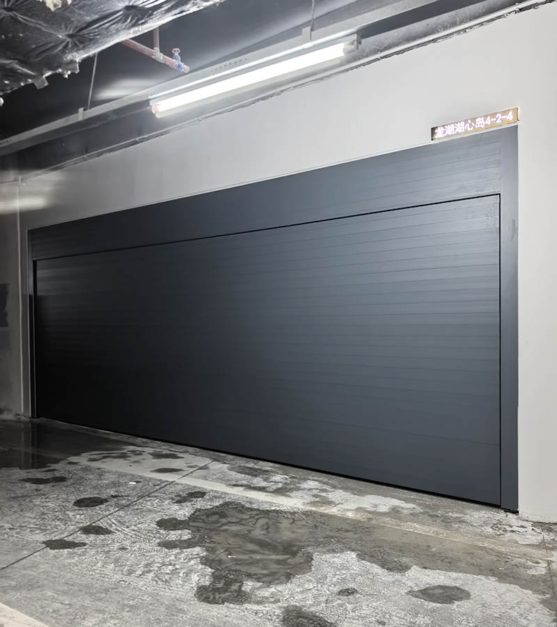 车库门哪家好