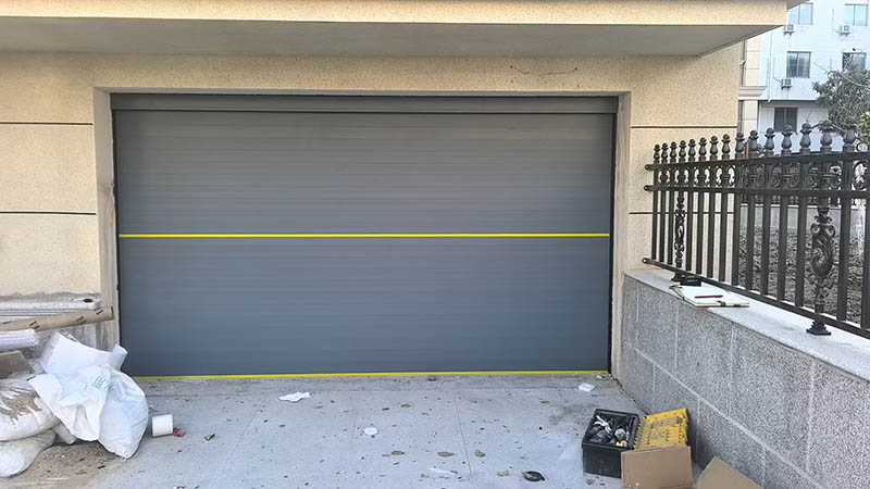车库门厂家