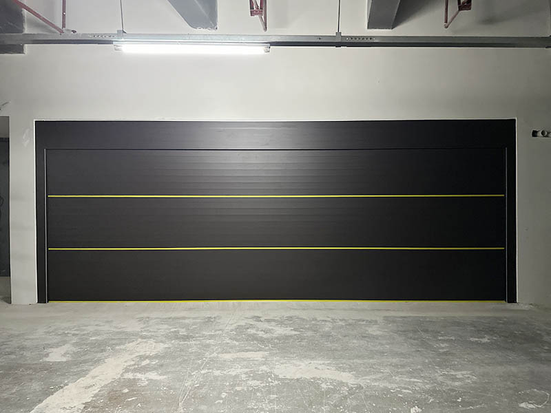 哪家车库门做得好