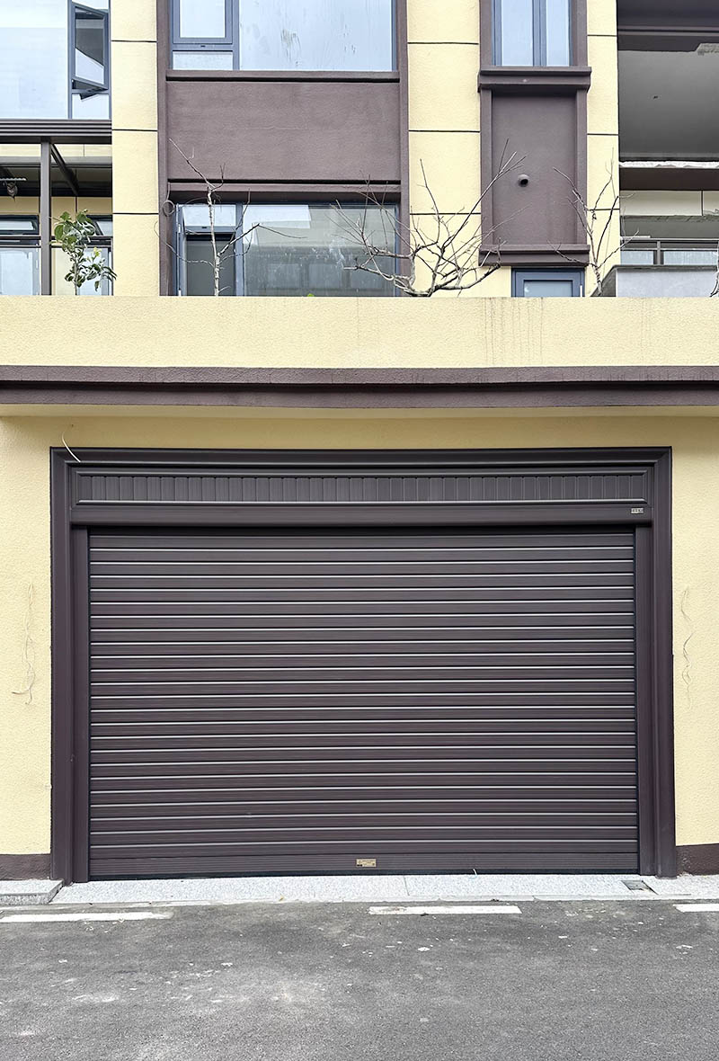 贵阳车库门厂家