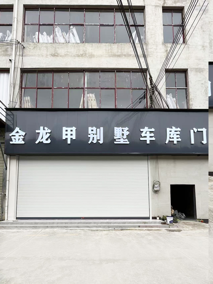 车库门,卷帘门,翻板门 车库门,卷帘门,翻板门